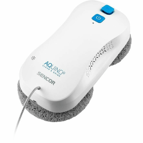 Sencor Robot Pulisci Vetri Intelligente Sencor SRW 6010WH 72 W