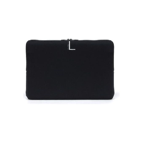 Tucano BFC1011 borsa per laptop 28,2 cm (11.1") Custodia a tasca Nero