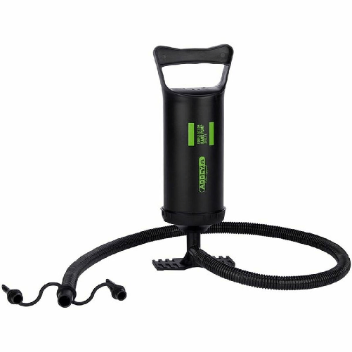 Abbey Camp Pompa d'Aria Double Abbey Camp SR021ASZWA