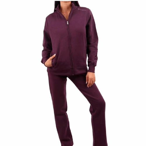 Champion Completo Sportivo da Donna Champion Multicolore 2 Pezzi