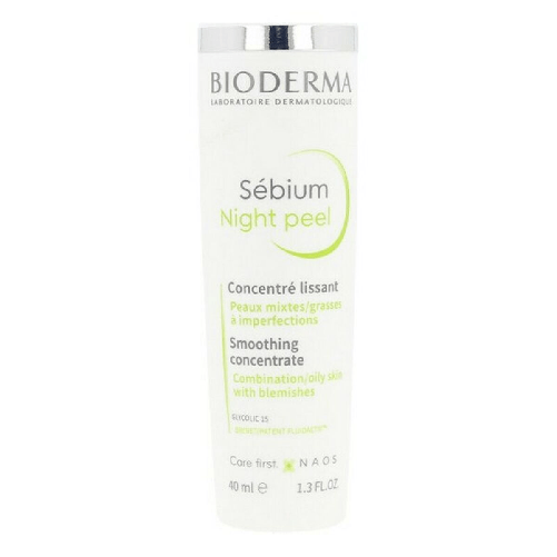 Bioderma Siero Esfoliante Bioderma Sébium