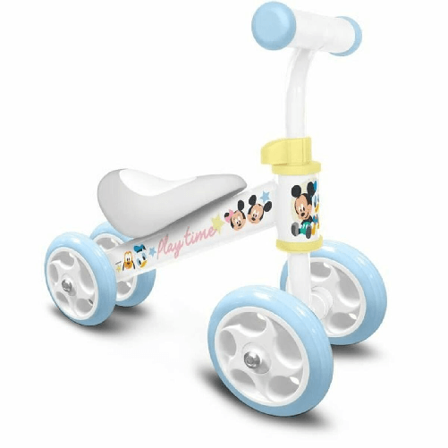 Disney Bicicletta per Bambini Disney Azzurro/Bianco