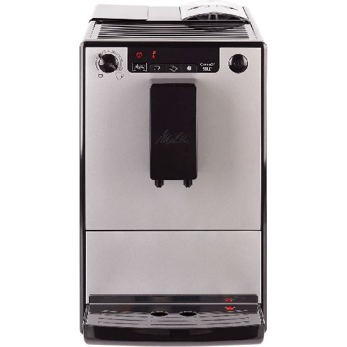 Melitta Caffettiera superautomatica Melitta E950-666 Solo Pure 1400 W 15 bar 1,2 L