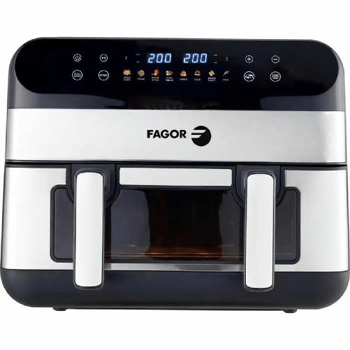 Fagor Friggitrice ad Aria Fagor Fgf10 2400 W 10 L