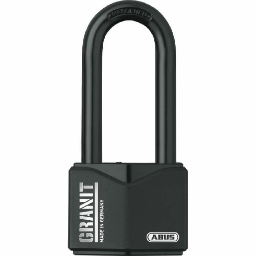 ABUS 37/55HB75 Lucchetto convenzionale 1 pz ABUS Lucchetto con chiave ABUS 37/55hb75