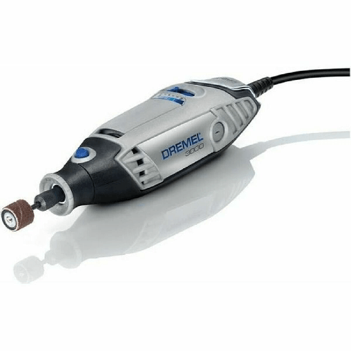 Dremel Utensile multifunzione Turbo Dremel F0133000JP 130 W