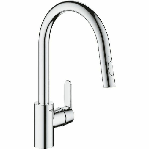 Grohe Rubinetto Monocomando Grohe 31484001