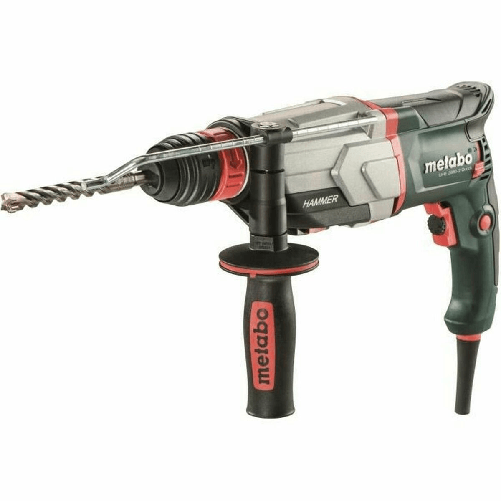 Metabo Trapano Metabo UHE 2660-2 850 W