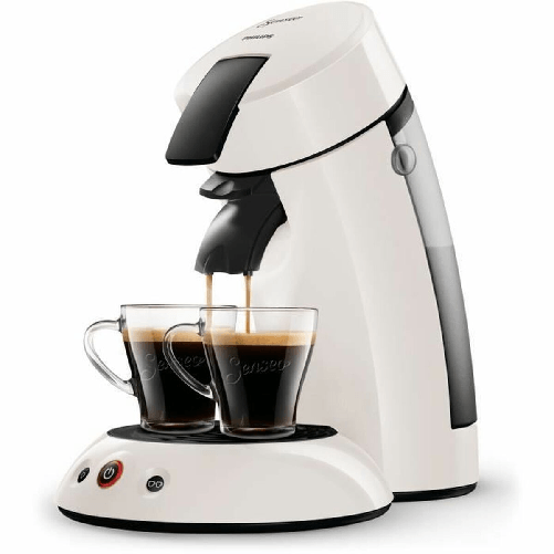 Philips Senseo Original HD7806/41 macchina per caffè Macchina per caffè a cialde 0,7 L Philips Caffettiera con Capsule Philips HD7806.41 1450 W 700 ml