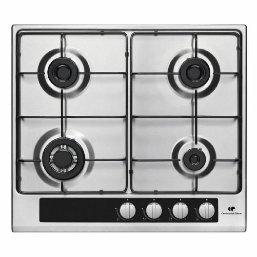 Piano cottura a Gas Continental Edison CECTG4VIX