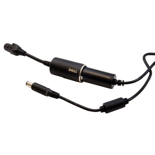 DELL 6P7X3 adattatore e invertitore Auto 90 W Nero
