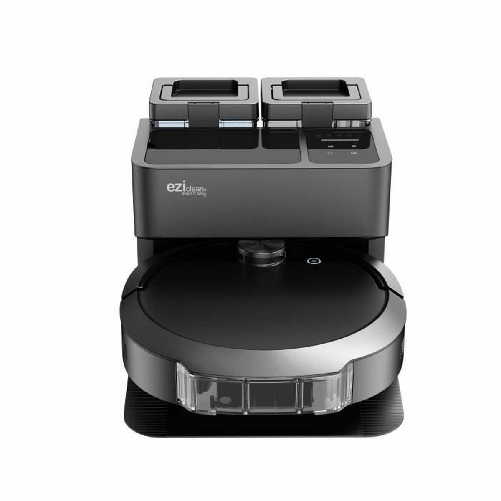 EZIclean Robot Aspirapolvere EZIclean All in one Z10 Plus