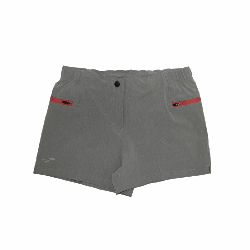 Joma Sport Pantaloncini Sportivi da Donna Joma Sport Grigio