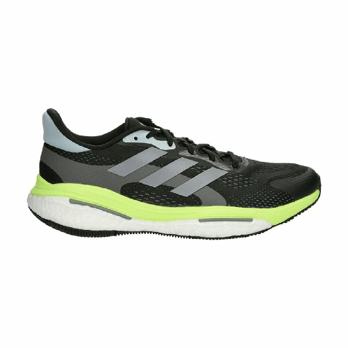 Adidas Scarpe Sportive Uomo Adidas Solarcontrol 2 Nero