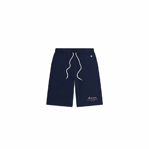 Champion Pantaloni Corti Sportivi da Uomo Champion Essentials