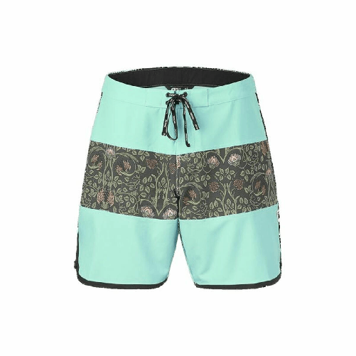 Picture Costume da Bagno Uomo Picture Andy 17'' Acquamarina