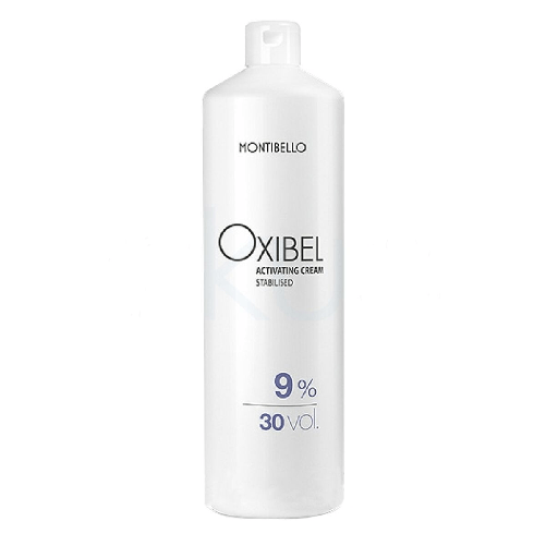 Montibello Ossidante Capelli Montibello Oxibel 1 L Crema 30 vol 9 %