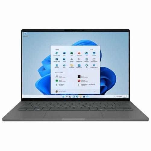 Asus Laptop Asus ZenBook A14 OLED UX3407QA-QD412W 14" 32 GB RAM 512 GB SSD Qwerty in Spagnolo