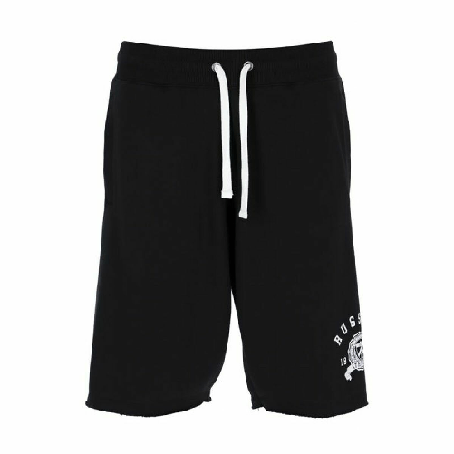Russell Athletic Pantaloncino Sportivo Russell Athletic Amr A30091 Nero