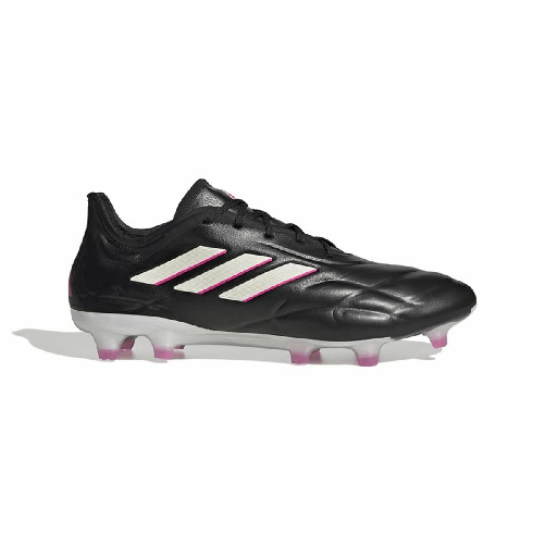 Adidas Scarpe da Calcio per Adulti Adidas Copa Pure.1 FG Nero