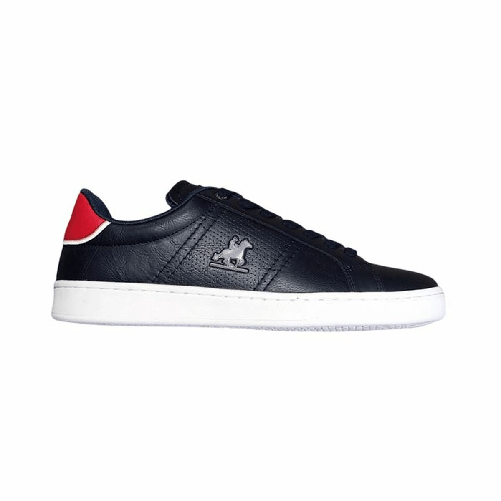 U.S. Grand Polo Scarpe da Tennis Casual U.S. Grand Polo Grand Polo Berry Ltx Thumbled Azzurro