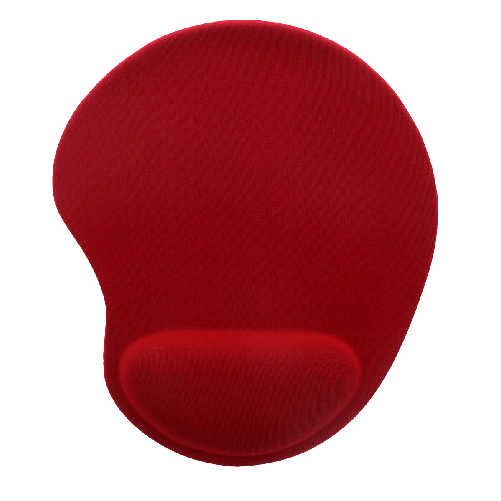 T'NB Tappetino per Mouse T'NB TSED100RD Rosso