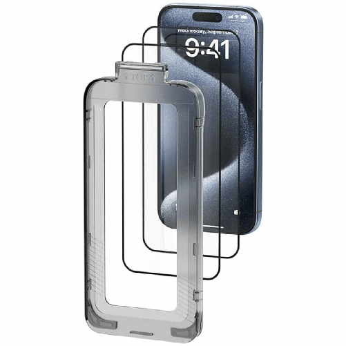 Vention Protettore Schermo Vetro Temprato per Cellulare Vention KUOTCC-20