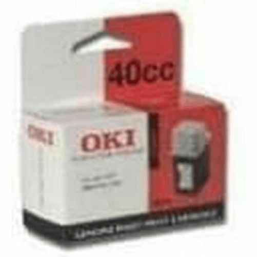 OKI Tamburo per stampante OKI EXECUTIVE ES1624 Ciano