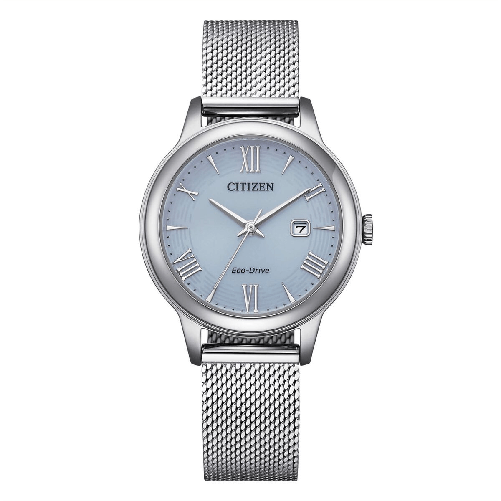 Citizen Orologio Donna Citizen EW2621-75L Argentato