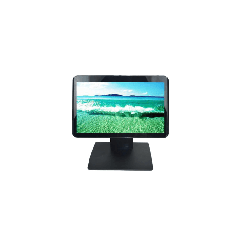 Premier M-10 H monitor POS 25,6 cm (10.1") 1024 x 600 Pixel LCD Premier All in One Premier M10101CHDMIB