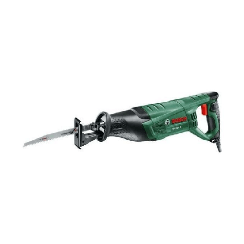 Bosch PSA 900 E 900 W Nero, Verde