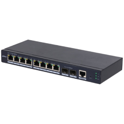 DAHUA TECHNOLOGY Switch DAHUA TECHNOLOGY DH-SG4010-2F