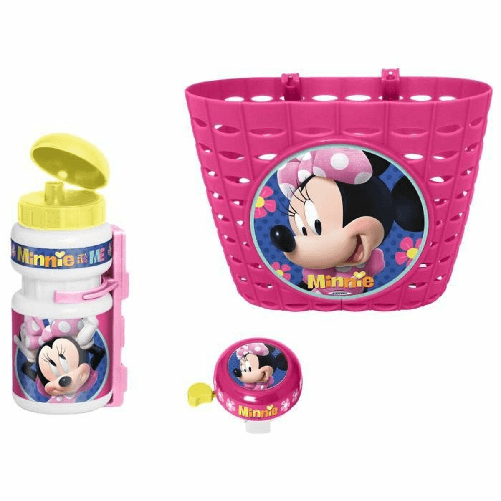 Disney Set di accessori Disney Minnie