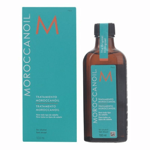 Moroccanoil Treatment Olio per capelli 100 ml Unisex Moroccanoil Olio per Capelli Moroccanoil Treatment (100 ml)
