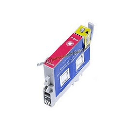 EPSON T2433 MAGENTA - CARTUCCIA COMPATIBILE - VERSIONE 24 XL