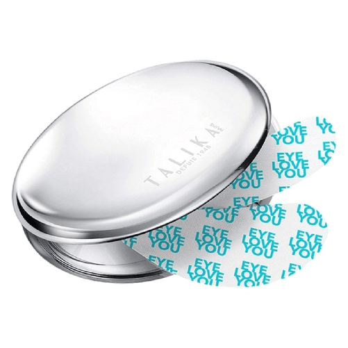 Talika Cerotti per Contorno Occhi Talika Therapy Patch Levigante Riutilizzabile