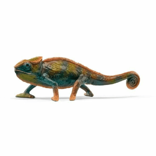 Schleich Personaggi d'Azione Schleich 14858 Lucertola