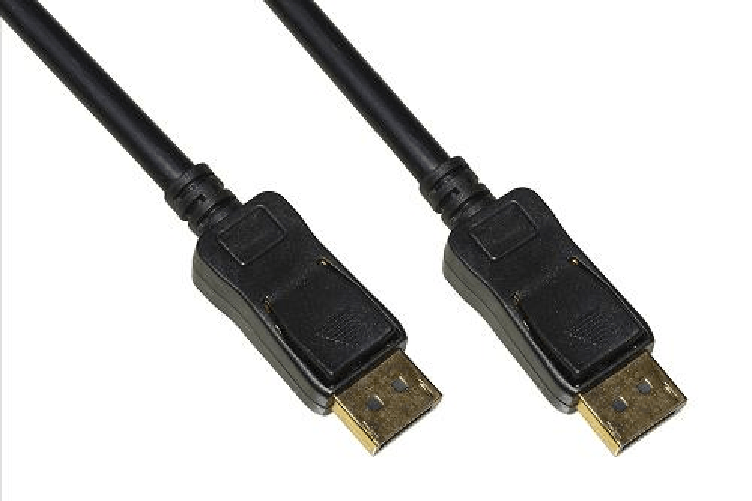 Link cavo displayport 1.4 ultra hd 8k maschio-maschio mt 1