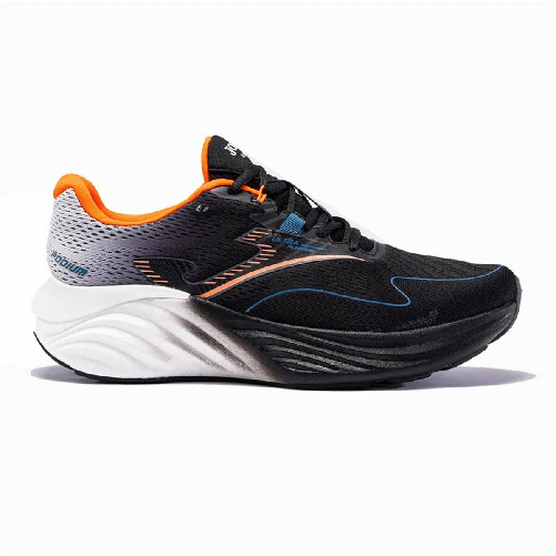 Joma Sport Scarpe Sportive Uomo Joma Sport Podium 23 Nero