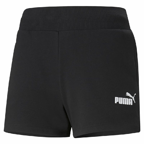 Puma Pantaloncini Sportivi da Donna Puma Sweat