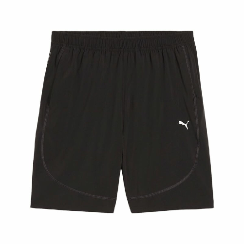 Puma Pantaloni Corti Sportivi da Uomo Puma Flex 7"