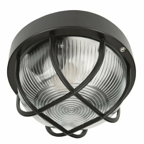 Smartwares Necessaire da Viaggio Smartwares 10.021.56 Nero Plastica