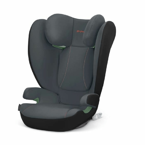 Cybex Seggiolino Auto Cybex Solution B i-Fix Grigio II (15-25 kg)