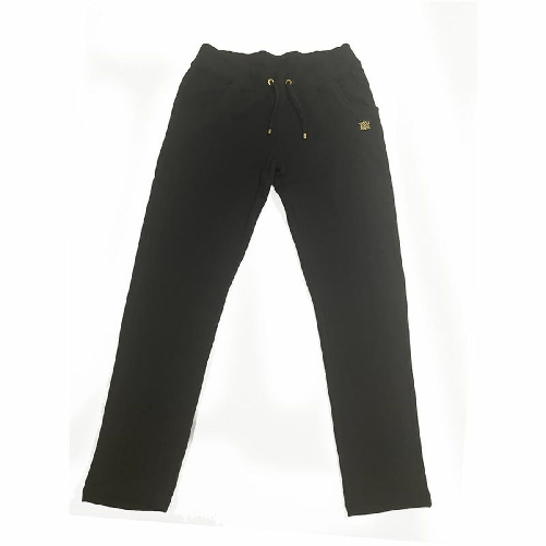 Luanvi Pantalone Lungo Sportivo Luanvi Sra Cira Nero Donna