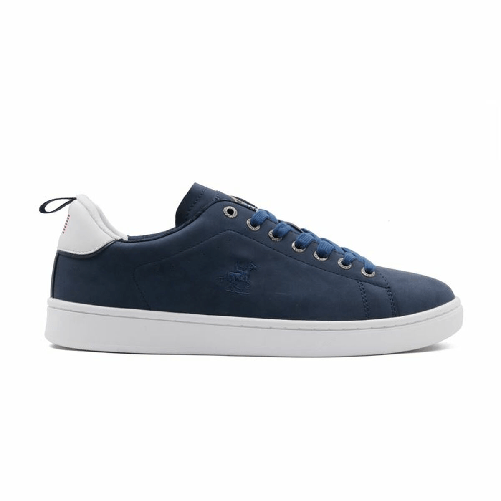 U.S. Grand Polo Scarpe da Tennis Casual U.S. Grand Polo Grand Polo Empire Nbx Azzurro