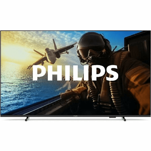 Philips 7000 series 43PUS7000/12 TV 109,2 cm (43") 4K Ultra HD Smart TV Wi-Fi Nero Philips 43PUS7000-12 Tv Led 4K Ultra HD 43 pollici Smart Tv
