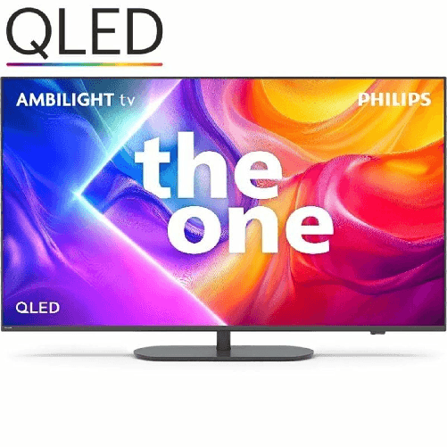 Philips Smart TV Philips 50PUS9010/12