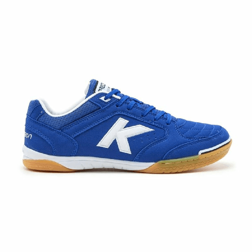 Kelme Scarpe da Calcio a 5 per Adulti Kelme Precision Azzurro Uomo