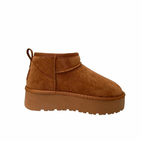 XTI Stivaletti Donna XTI Marrone