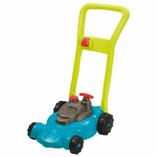 ECOIFFIER 4482 gioco/giocattolo di abilità Set sportivo giocattolo per bambini Ecoiffier Lawn Mower Ecoiffier E4482 Giocattolo